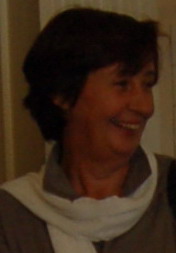 Carola Goetz